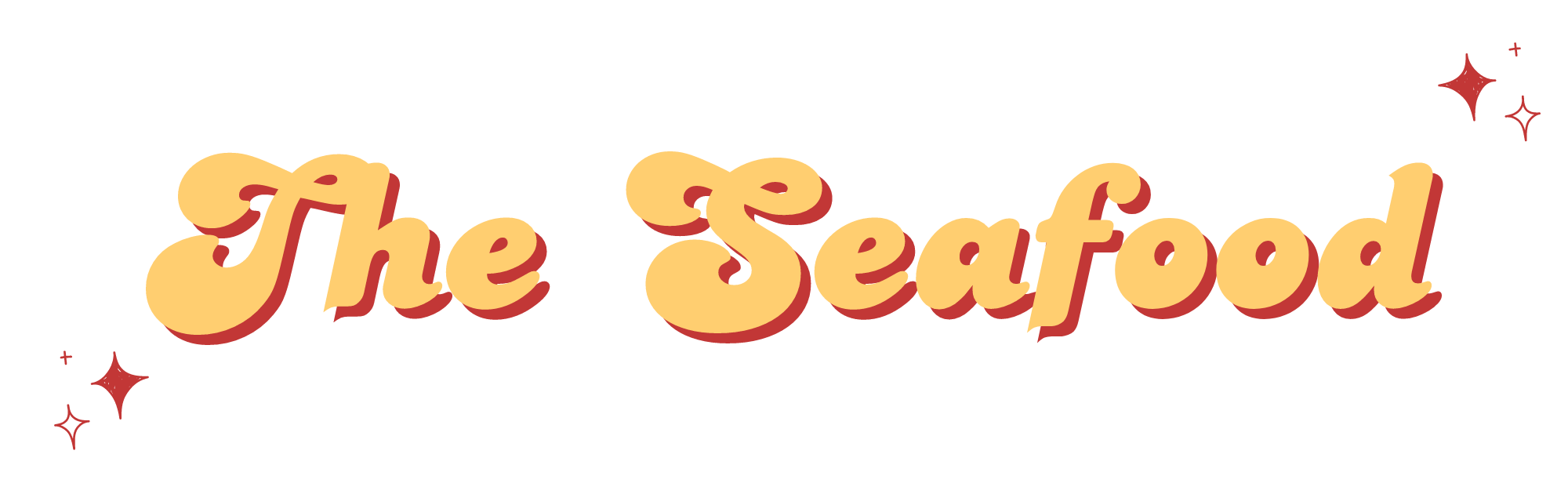 the seafood