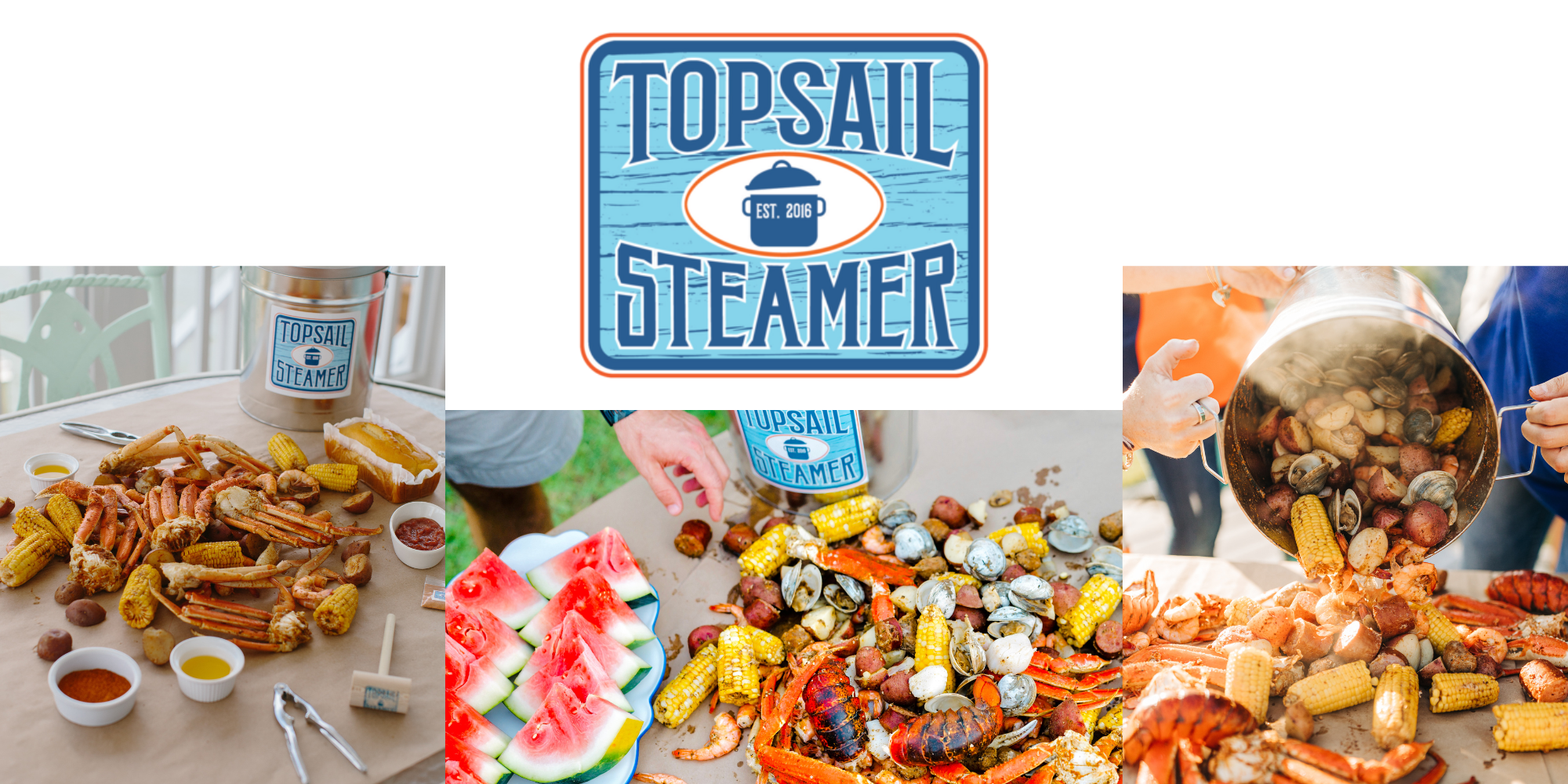 topsail steamers