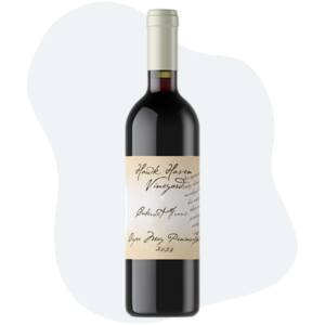 2022 Signature Series Cabernet Franc