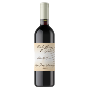 2022 Signature Series Cabernet Franc